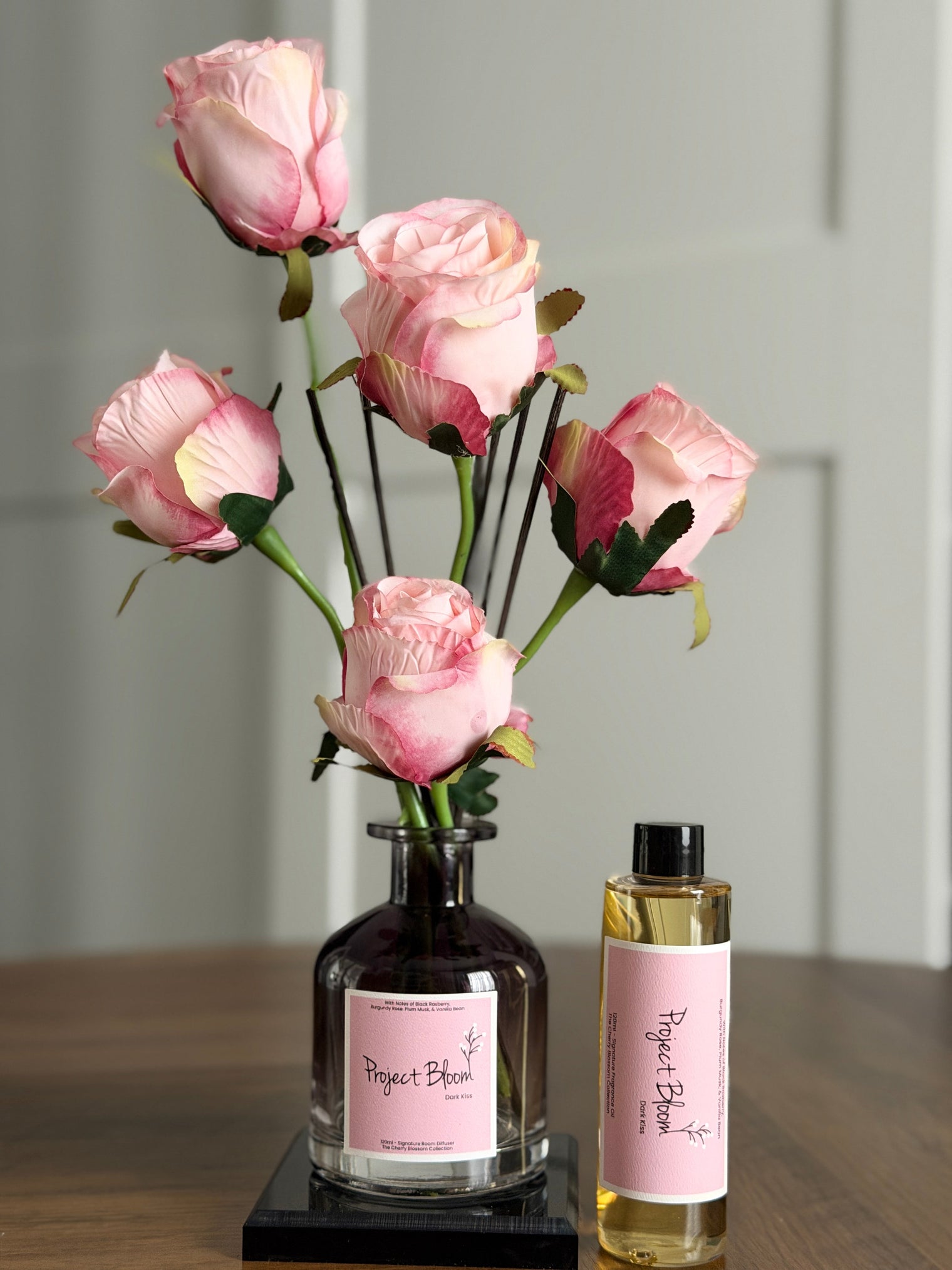 How to Make Your Home Office Smell Better