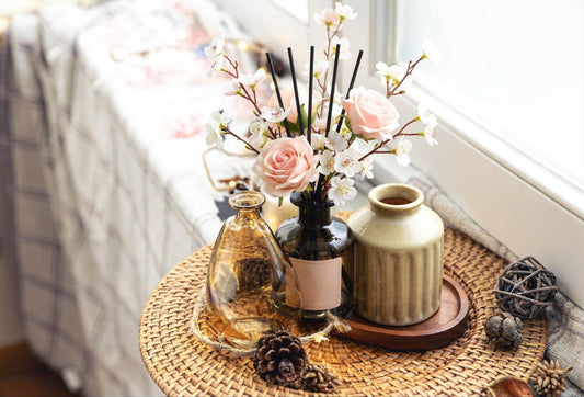 Spring Home Refresh Ideas: Simple Ways to Make Your Home Feel New Again