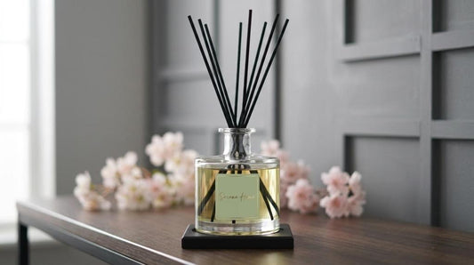 Reed Diffuser Care 101: Flipping Reeds, Preventing Spills, and Keeping Them Looking New