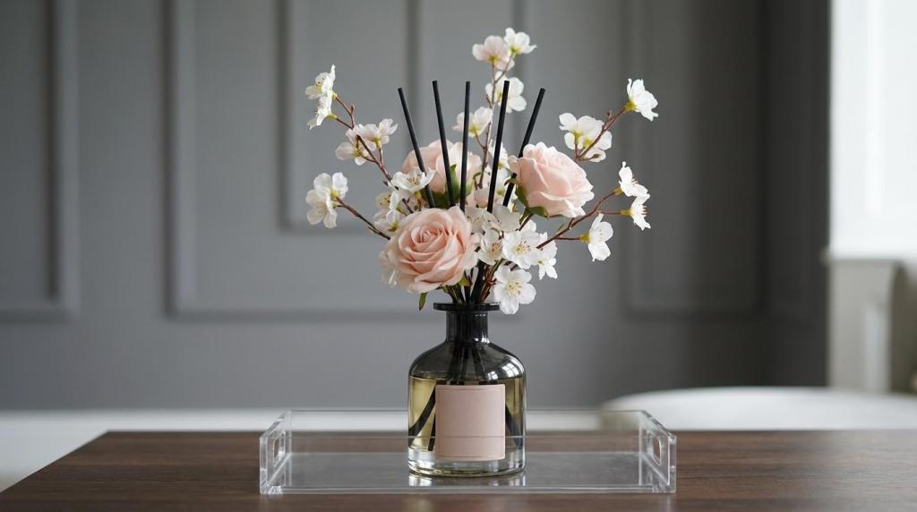 Luxury Home Fragrance Gifts Under $100 (That Look High-End)