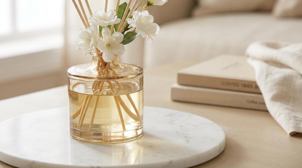 How to Make Your Home Smell Expensive: Simple Scent Styling Tips