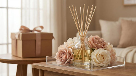 Housewarming Gift Basket Ideas That Will Make Any New Home Feel Like a Haven