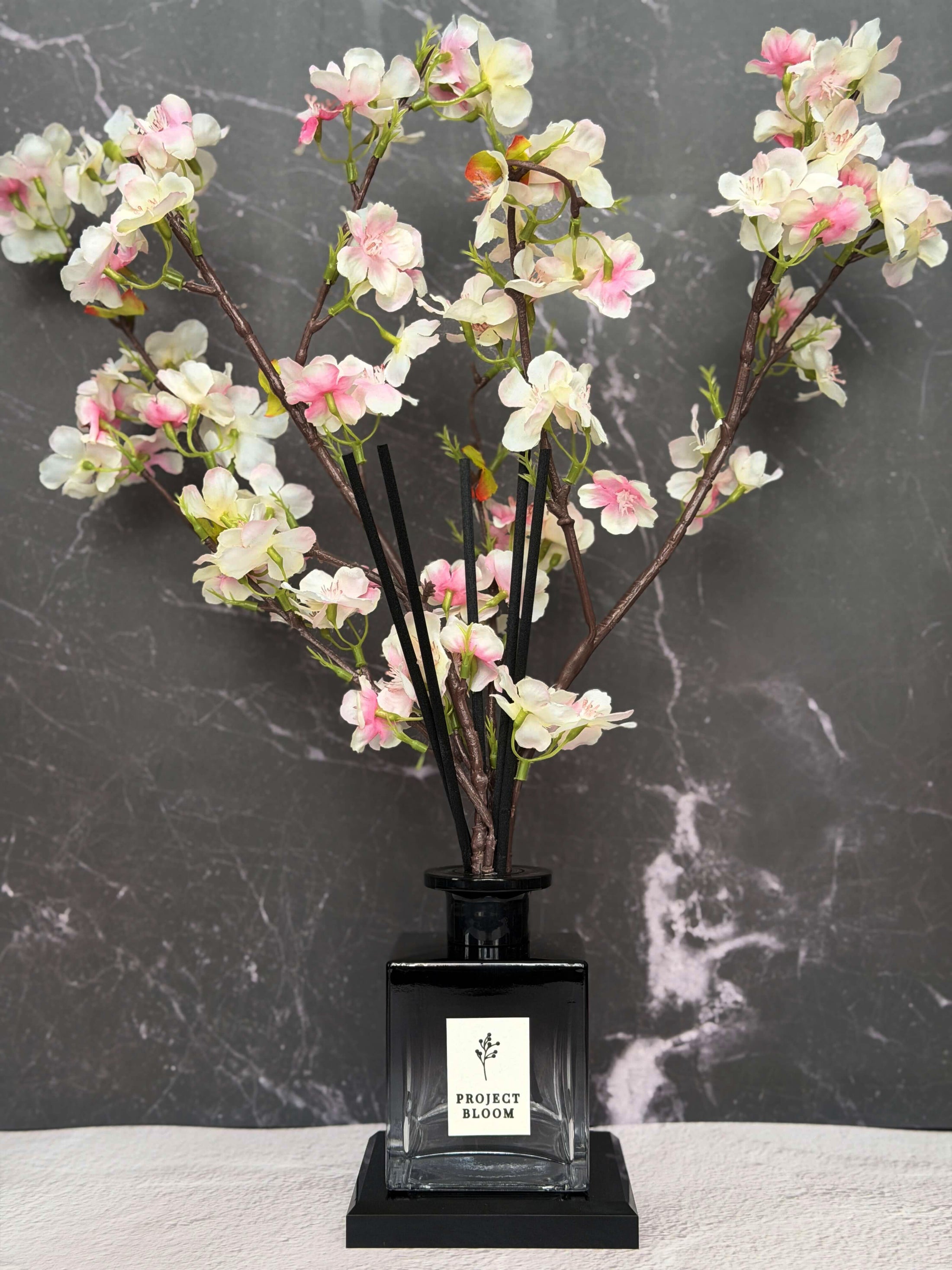 Pear Blossom & Peony (Core Edition)