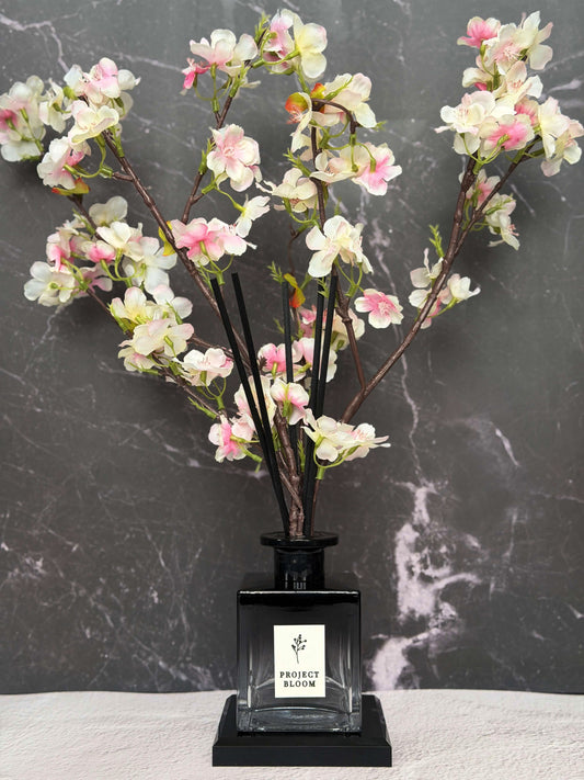 Pear Blossom & Peony (Core Edition)