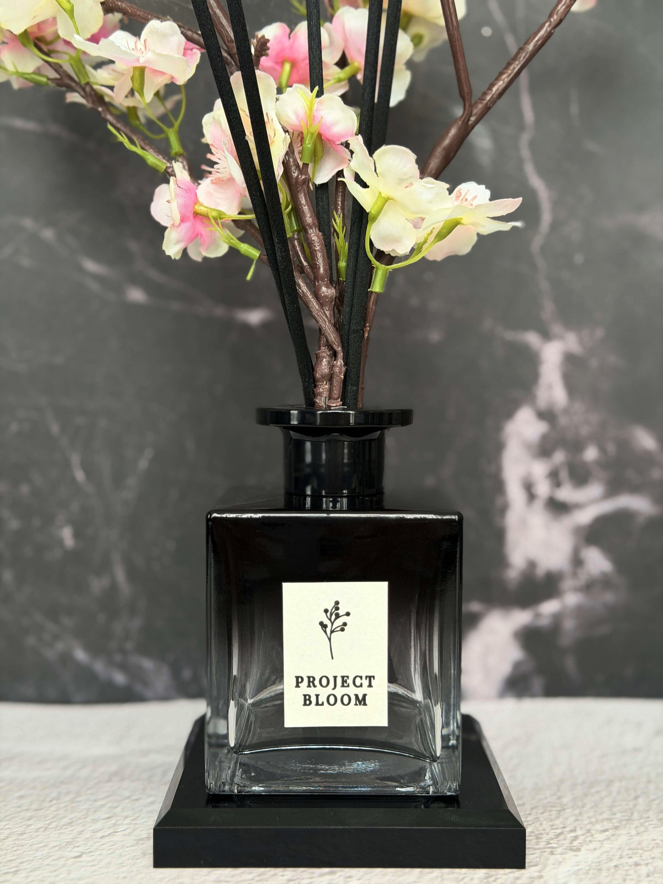 Pear Blossom & Peony (Core Edition)