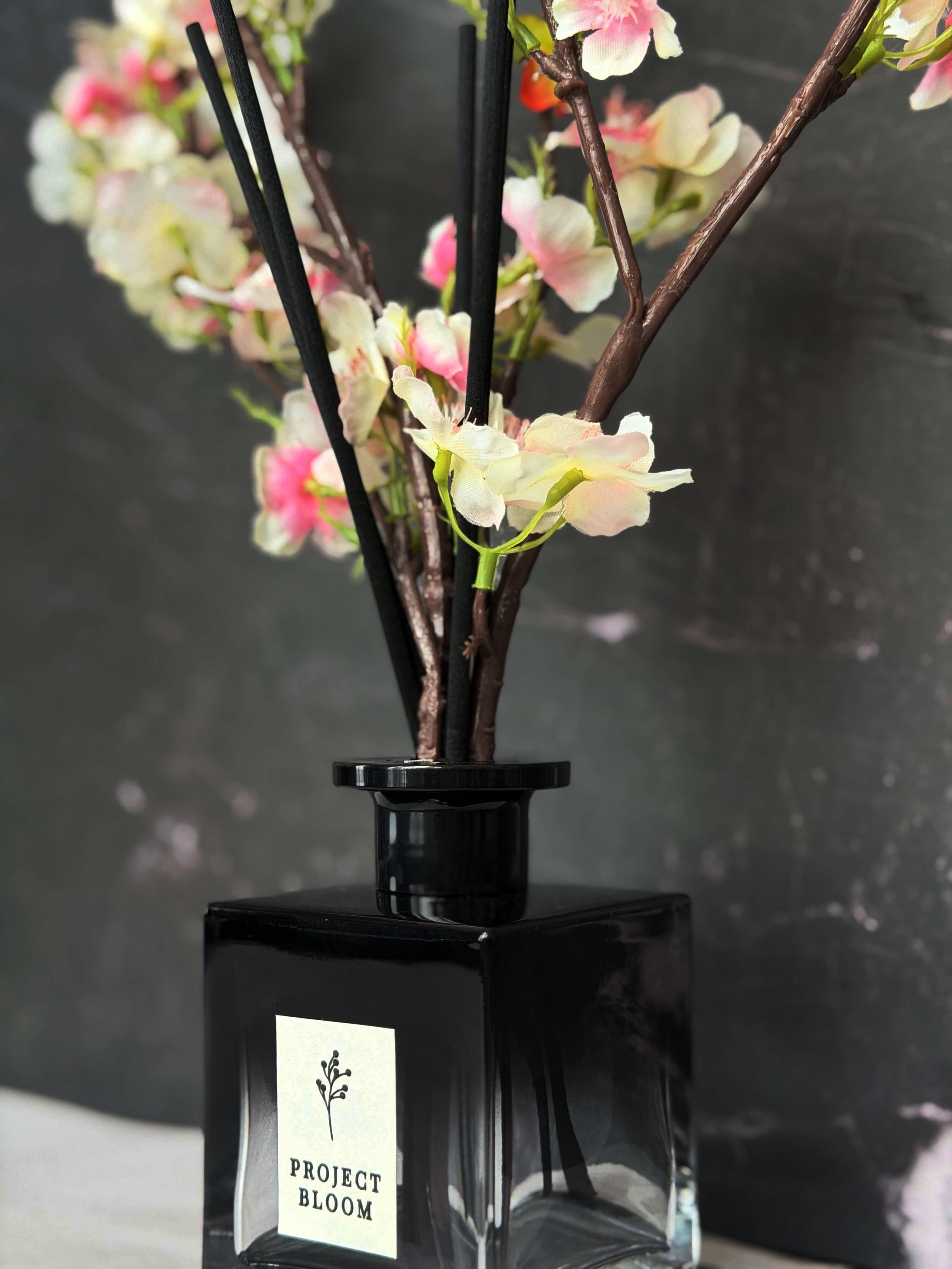 Pear Blossom & Peony (Core Edition)