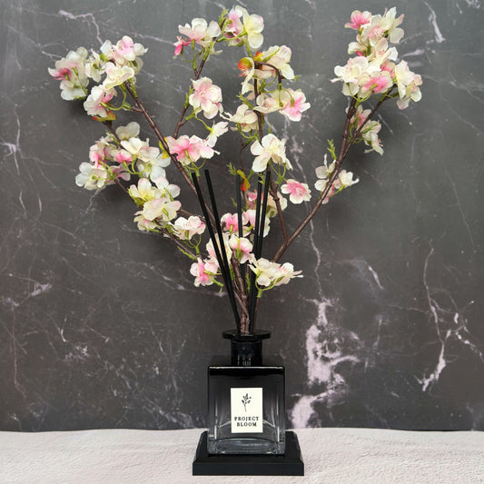 Pear Blossom & Peony (Core Edition)