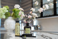Load image into Gallery viewer, Pear Blossom & Peony Reed Diffuser - The Project Bloom
