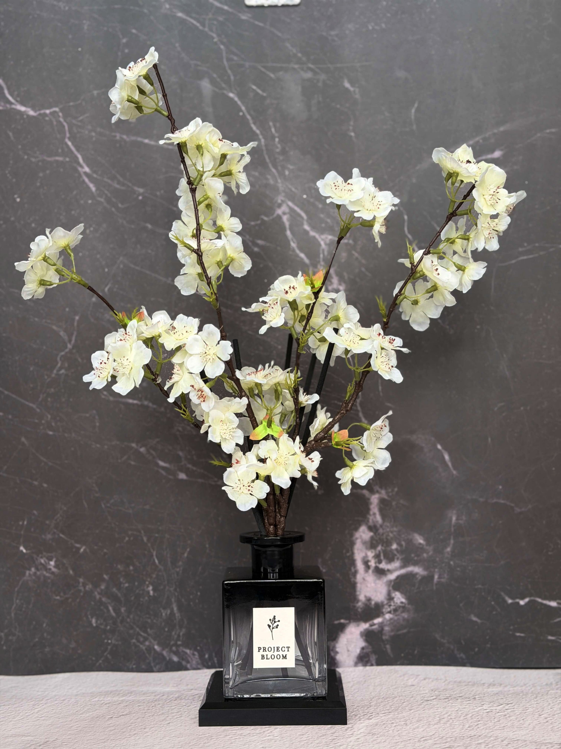 Vetiver & White Jasmine (Core Edition)