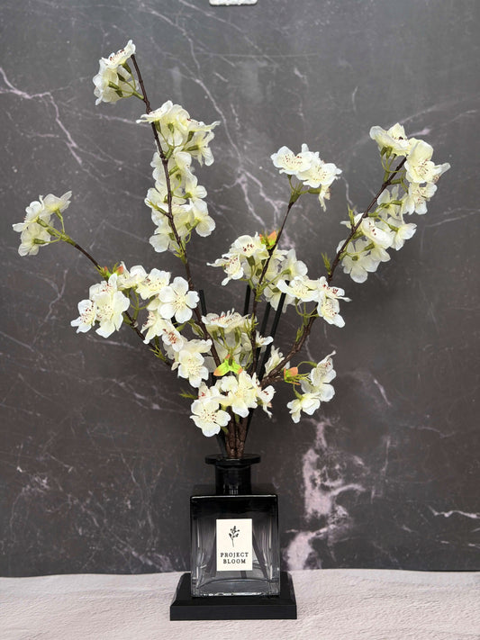 Vetiver & White Jasmine (Core Edition)