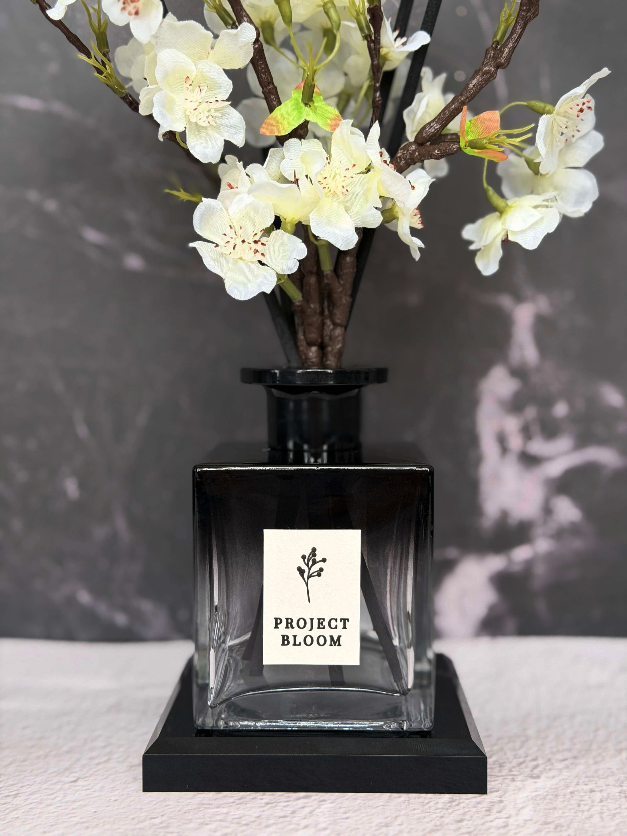 Vetiver & White Jasmine (Core Edition)