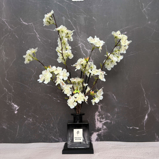 Vetiver & White Jasmine (Core Edition)