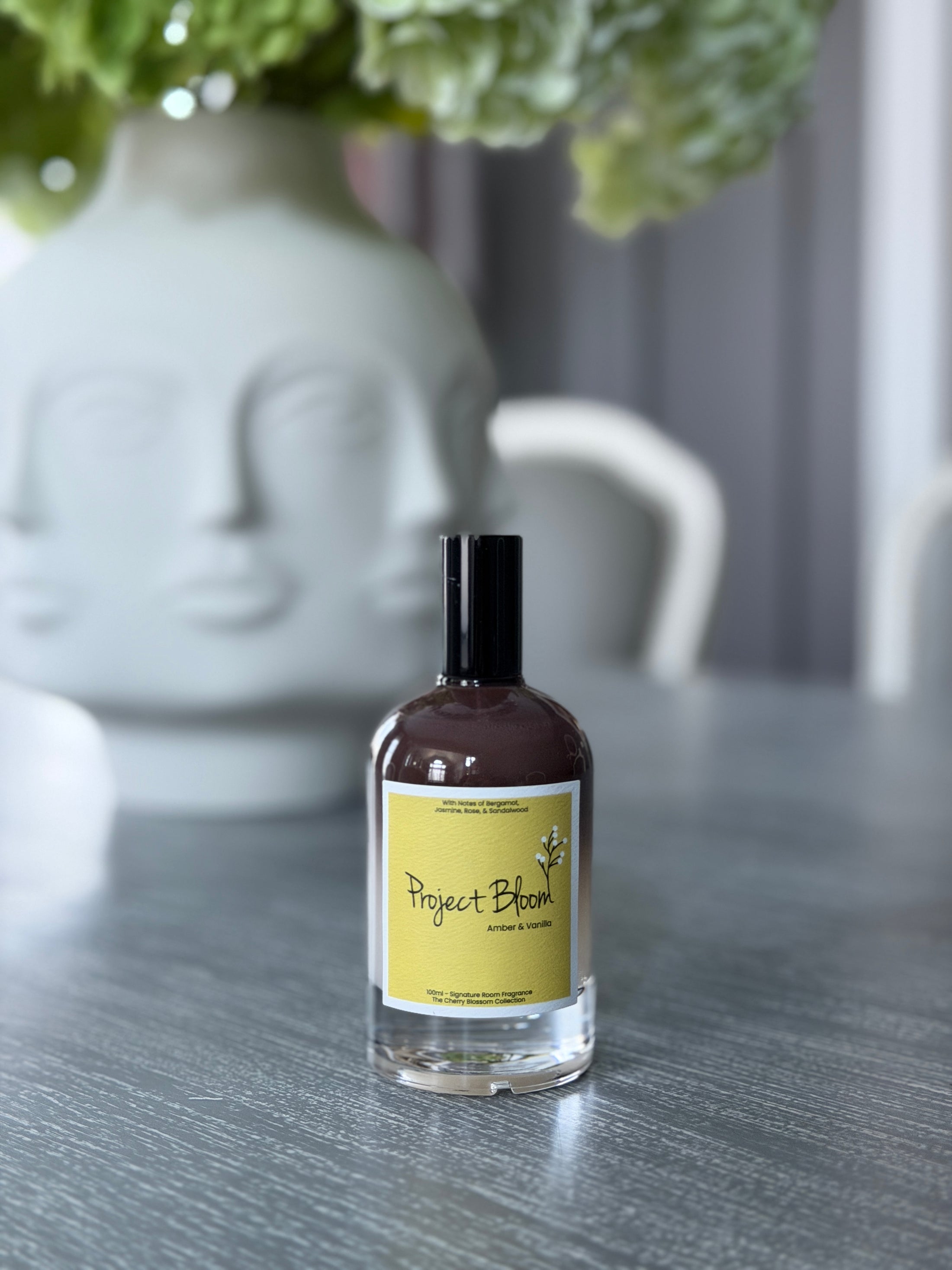 Fragrance Spray - WS