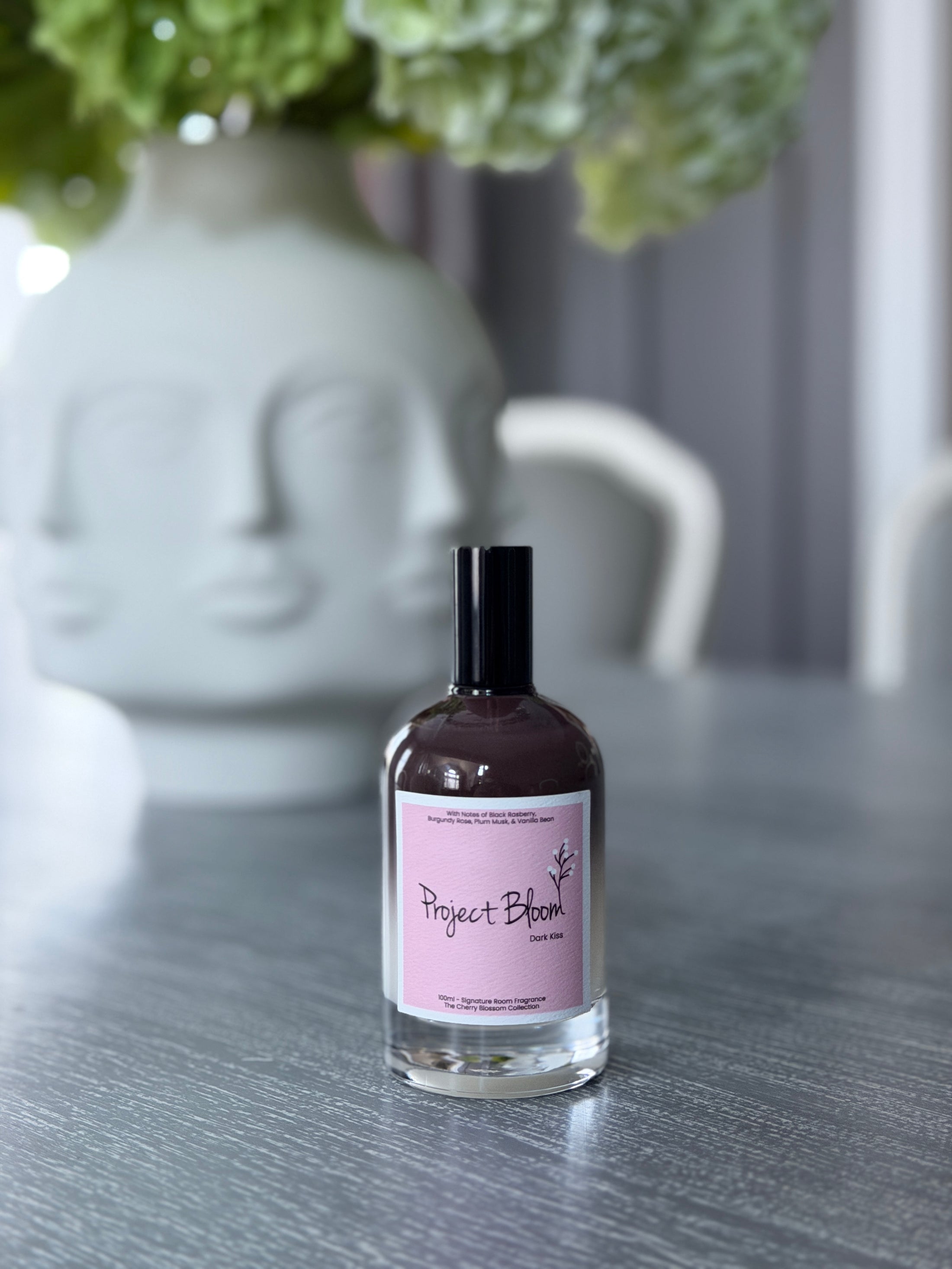 Fragrance Spray - WS