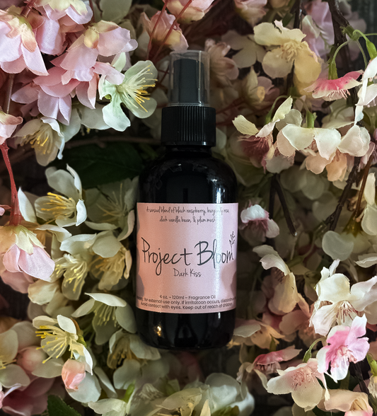 Home Fragrance Spray