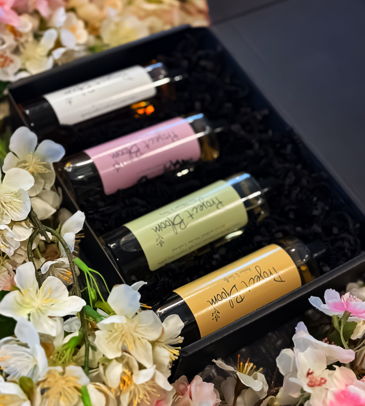 Fragrance Oil Variety Gift Set