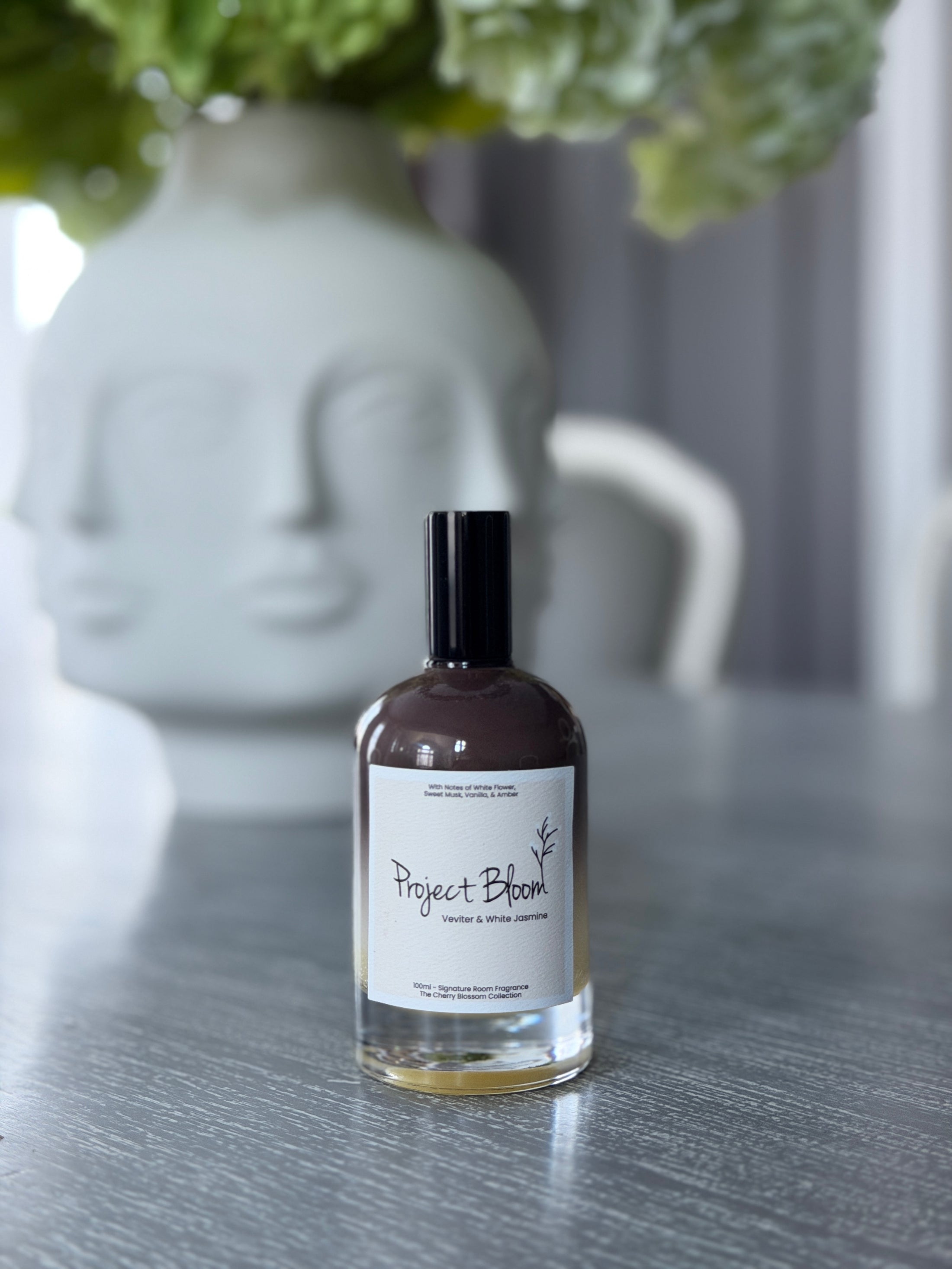 Fragrance Spray - WS